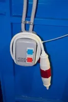 Пресс для текстиля ПГП-6 380В