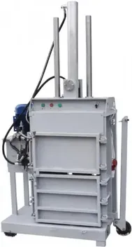 Пресс для мешков ТМ-8Т